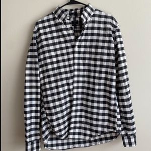 J Crew Dress Shirt